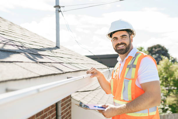 Best Roof Repair Services  in Kinsley, KS