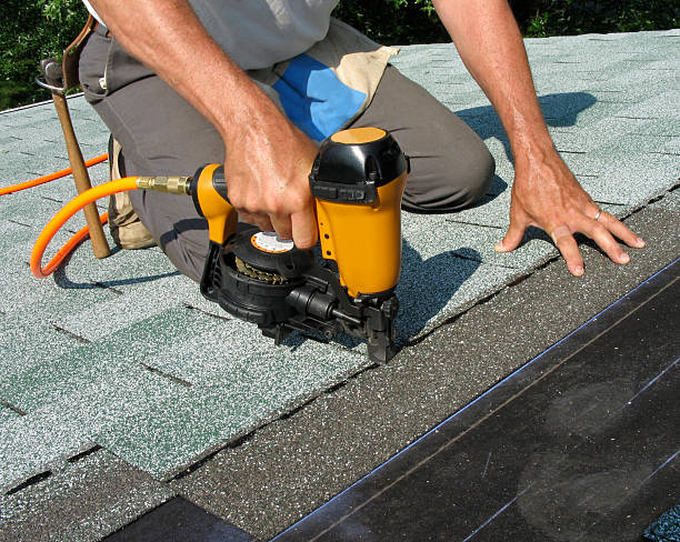 Best Emergency Roof Repair  in Kinsley, KS