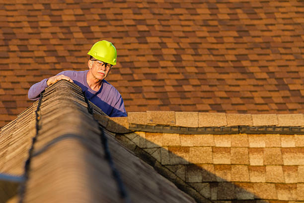 Quick and Trustworthy Emergency Roof Repair Services in Kinsley, KS