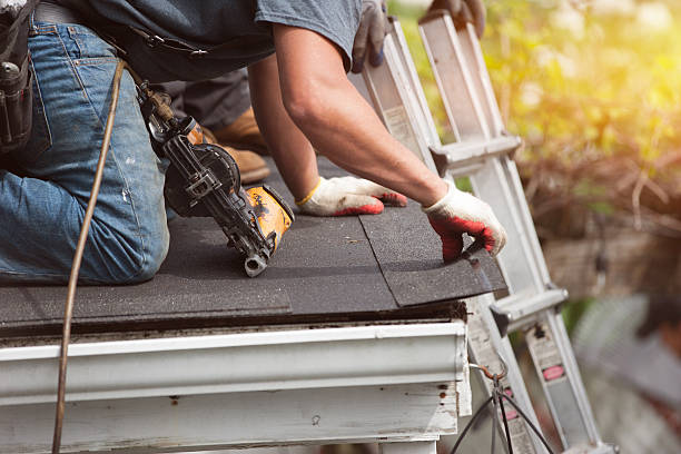 Best Residential Roofing Contractor  in Kinsley, KS
