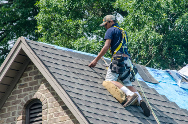Best Affordable Roofing Company  in Kinsley, KS